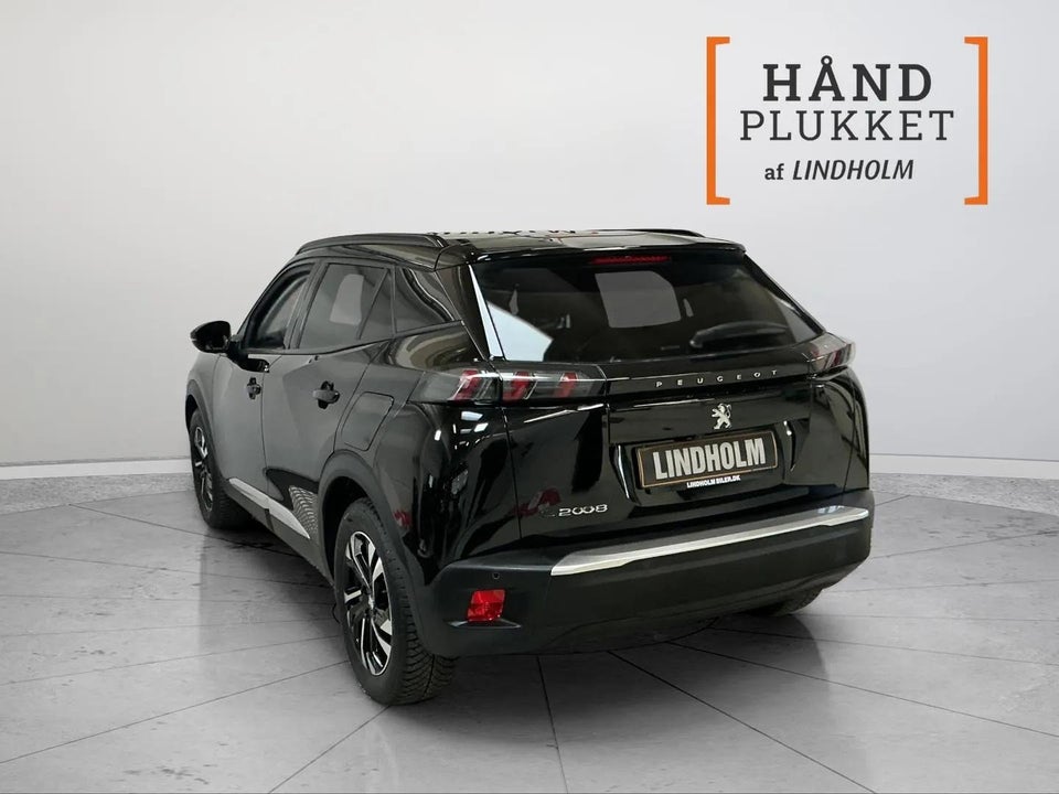 Peugeot e-2008 50 Allure Pack 5d