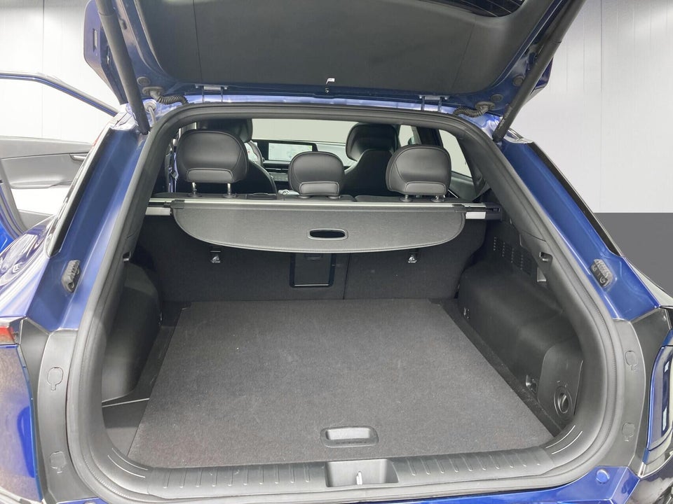 Kia EV6 77 Long Range Performance GT-Line AWD 5d