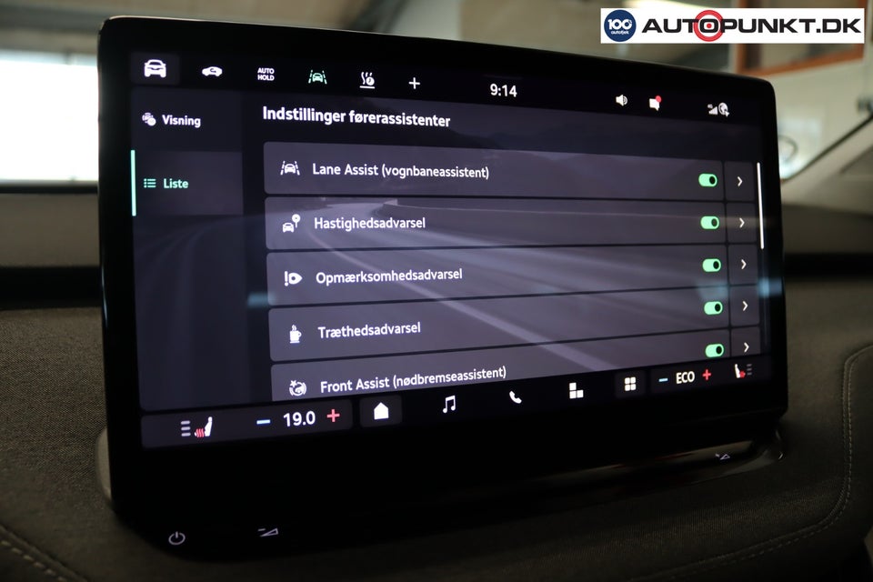 Skoda Enyaq 85 iV Premium 5d