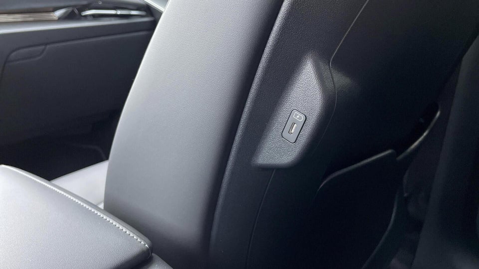 Kia Niro 64 EV Prestige 5d