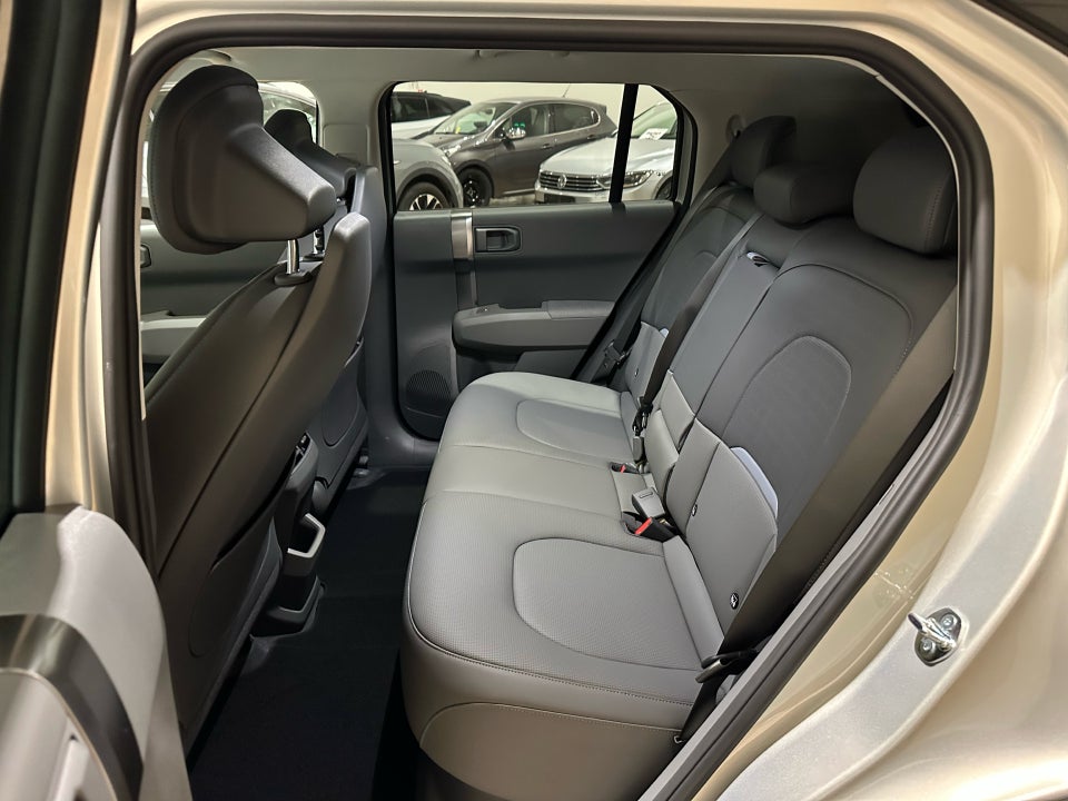 Kia EV3 81 Long Range Upgrade 5d