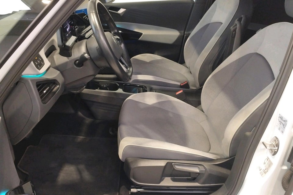 VW ID.3 58 1ST Plus 5d