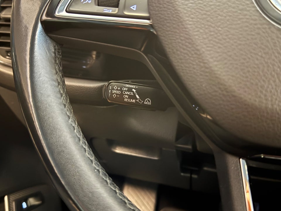 Skoda Kodiaq 1,4 TSi 150 Style DSG 7prs 5d