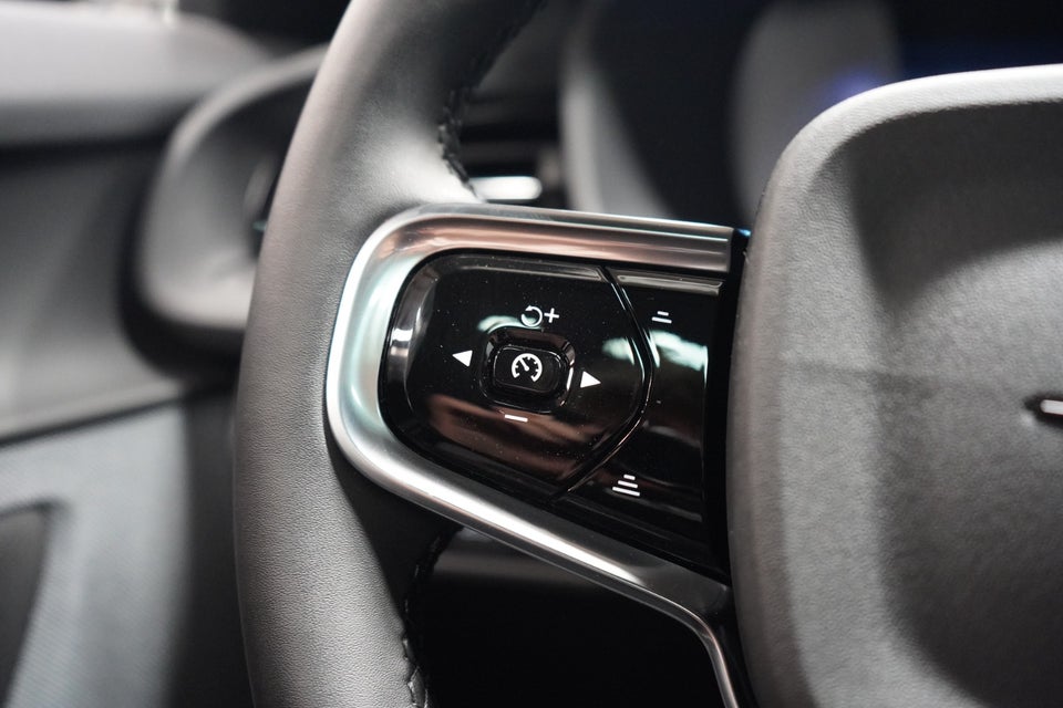 Polestar 2 Long Range AWD 5d