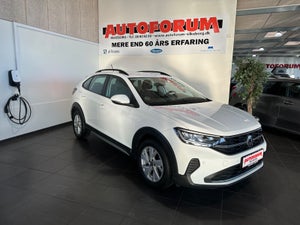 VW Taigo, modelår 2022, 69,000 km