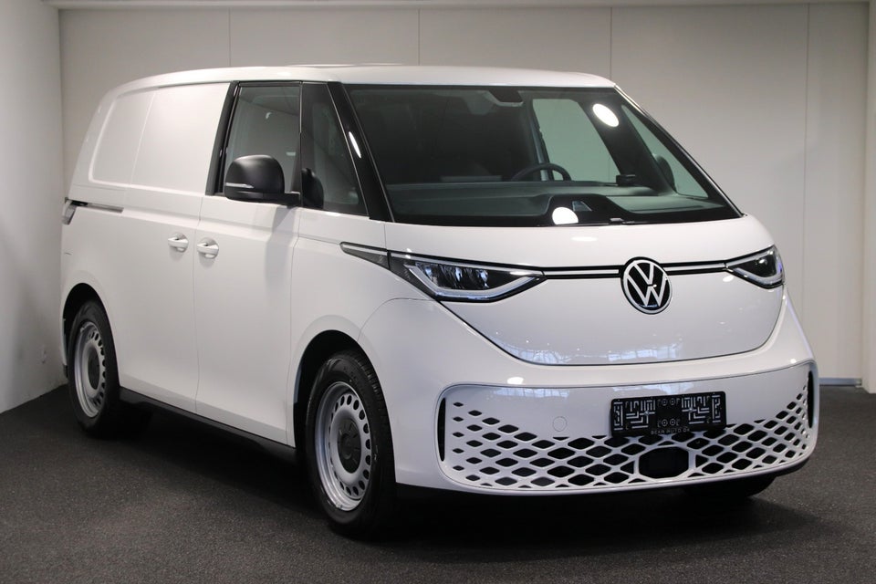 VW ID.Buzz 79 Cargo Pro