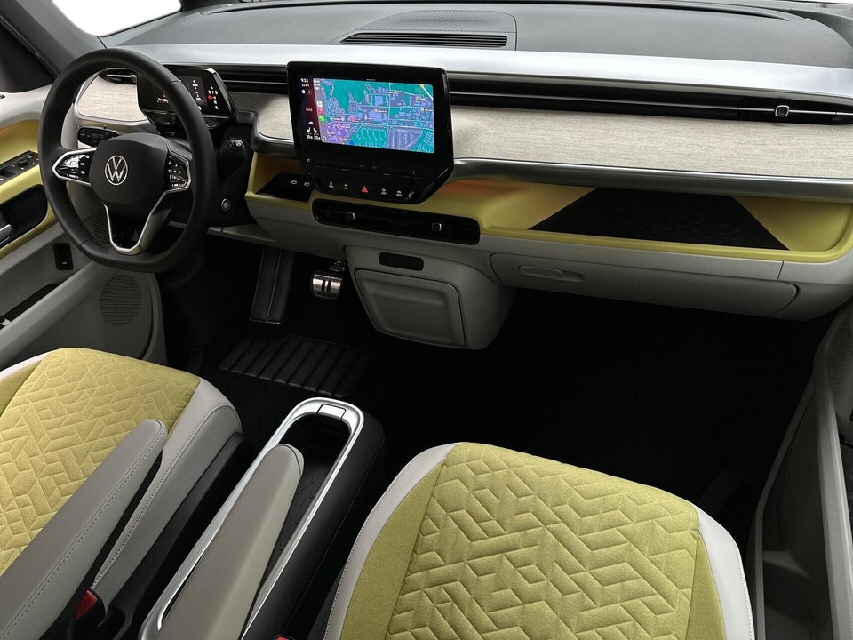 VW ID.Buzz 77 Life SWB 5d