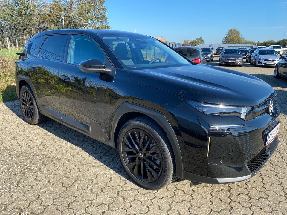 Citroën ë-C5 Aircross 80 VTR Sport 5d