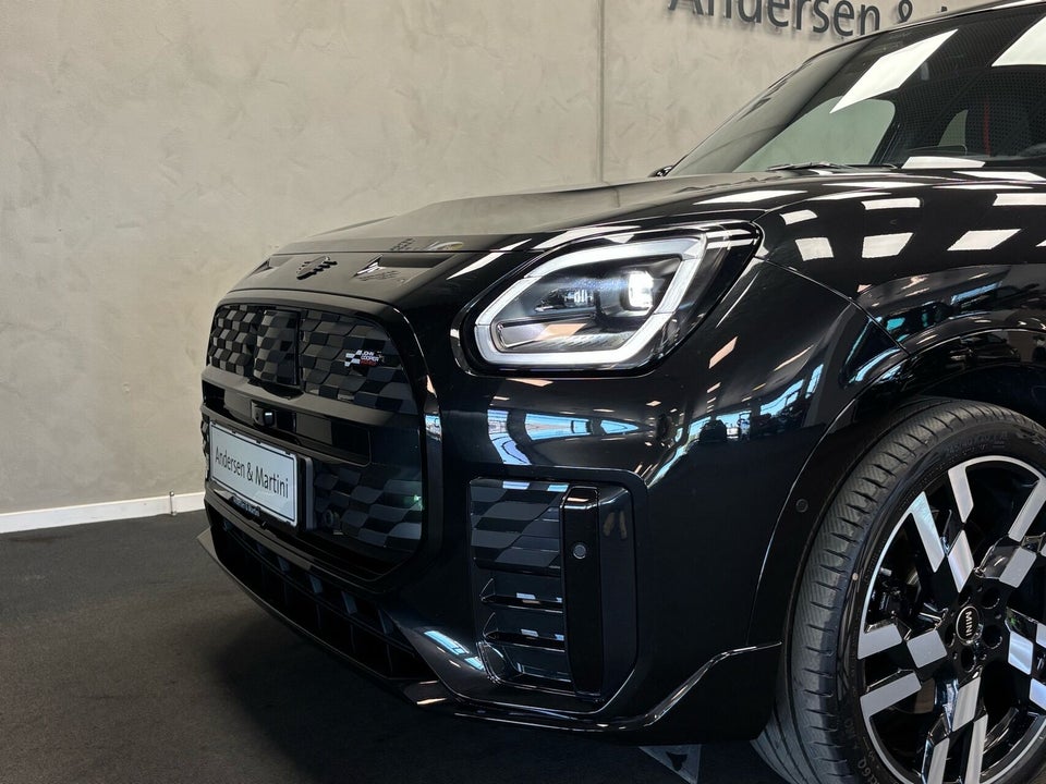MINI Countryman E JCW Trim L 5d