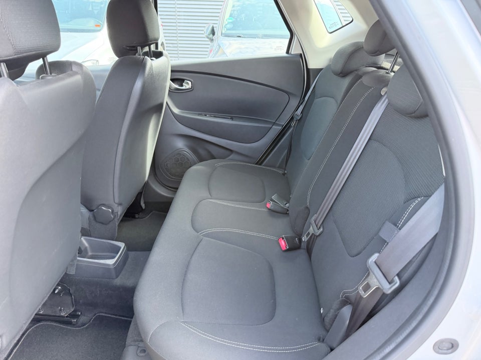 Renault Captur 1,2 TCe 120 Zen 5d