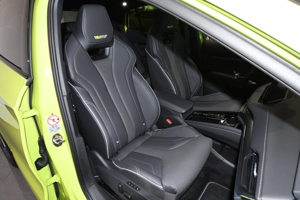 Skoda Enyaq iV RS Coupé 5d