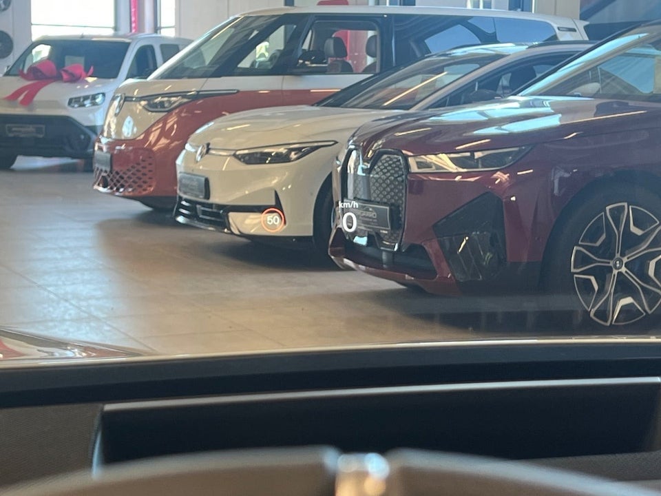 Polestar 4 Long Range AWD 5d