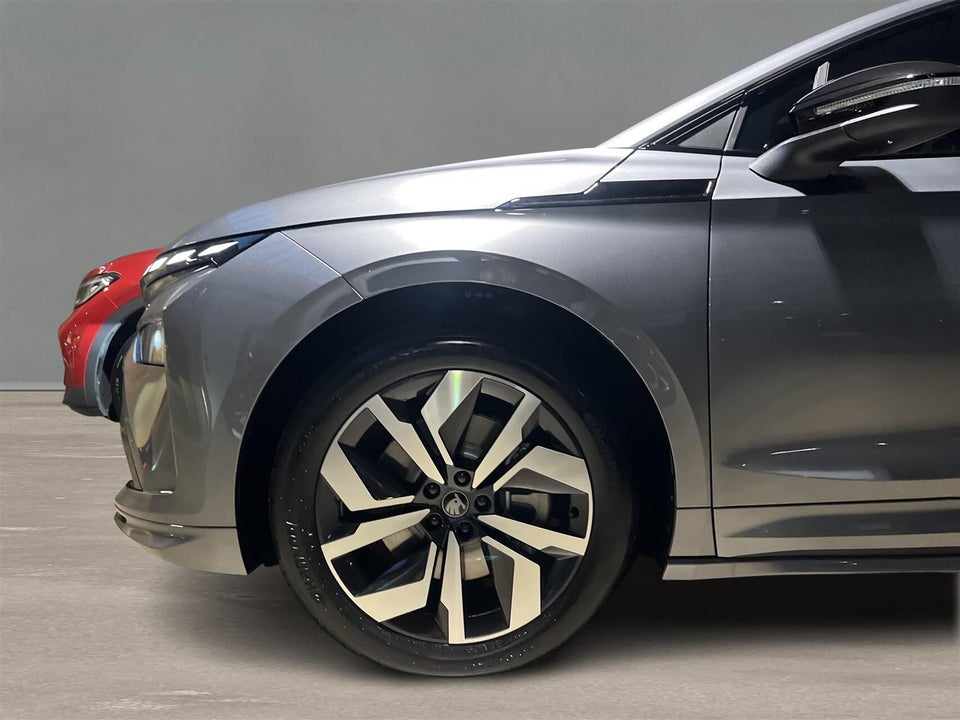Skoda Enyaq 85 iV Sportline 5d