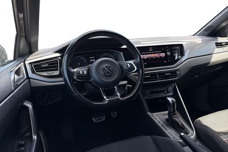 VW Polo 2,0 GTi DSG 5d
