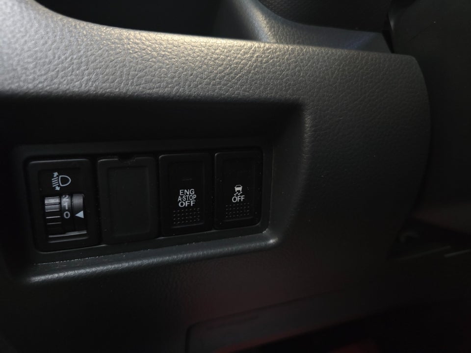 Suzuki Swift 1,2 S ECO+ 5d