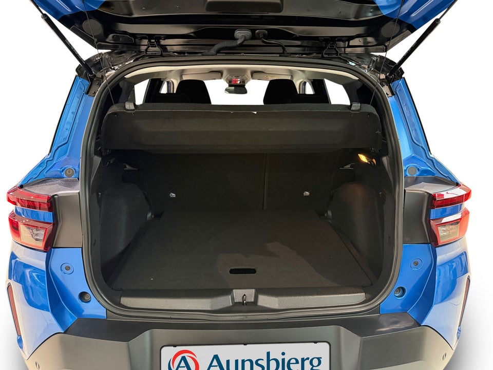 Opel Frontera 44 GS 5d