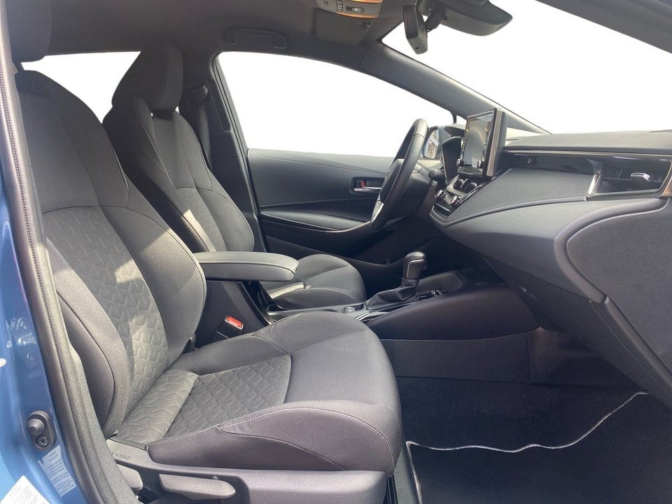 Toyota Corolla 1,8 Hybrid H3 Smart Touring Sports MDS 5d