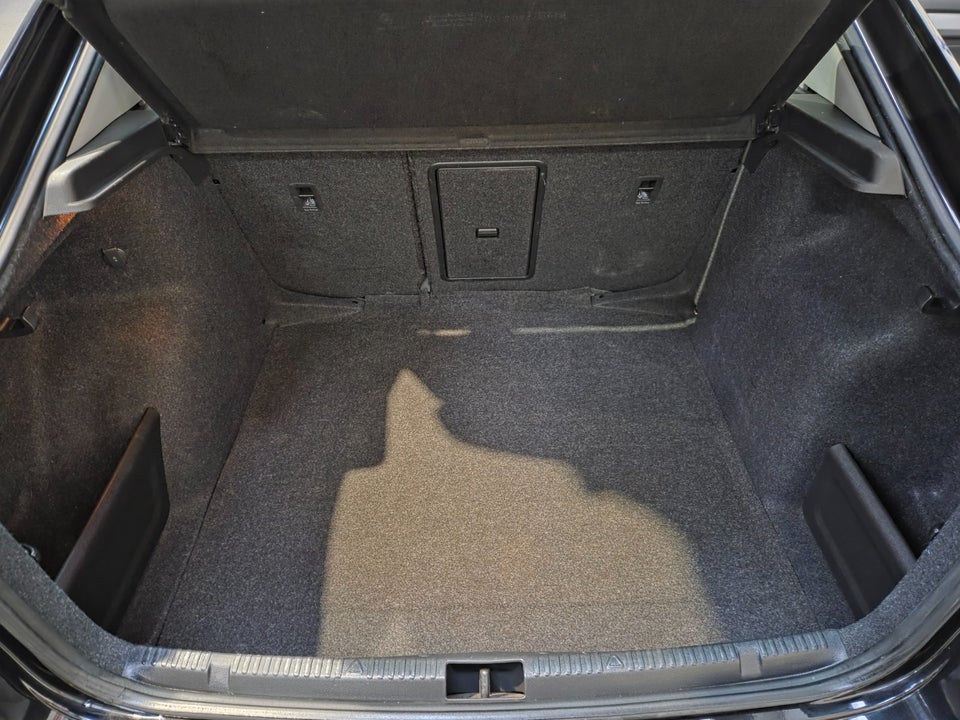 Seat Toledo 1,0 TSi 110 Style 5d