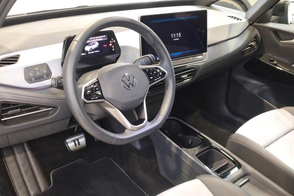 VW ID.3 77 Max 5d