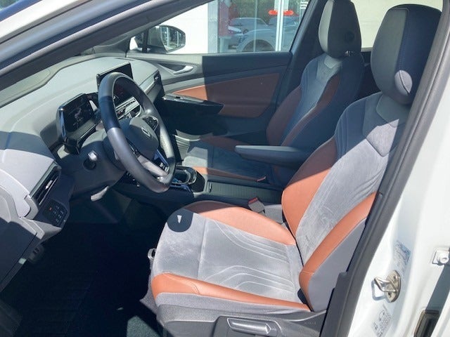 VW ID.4 77 1ST Pro Performance 5d