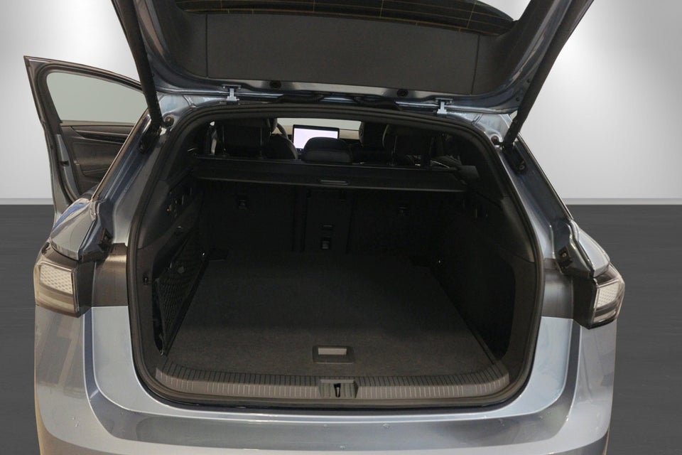 VW ID.7 86 Style S+ Tourer 5d