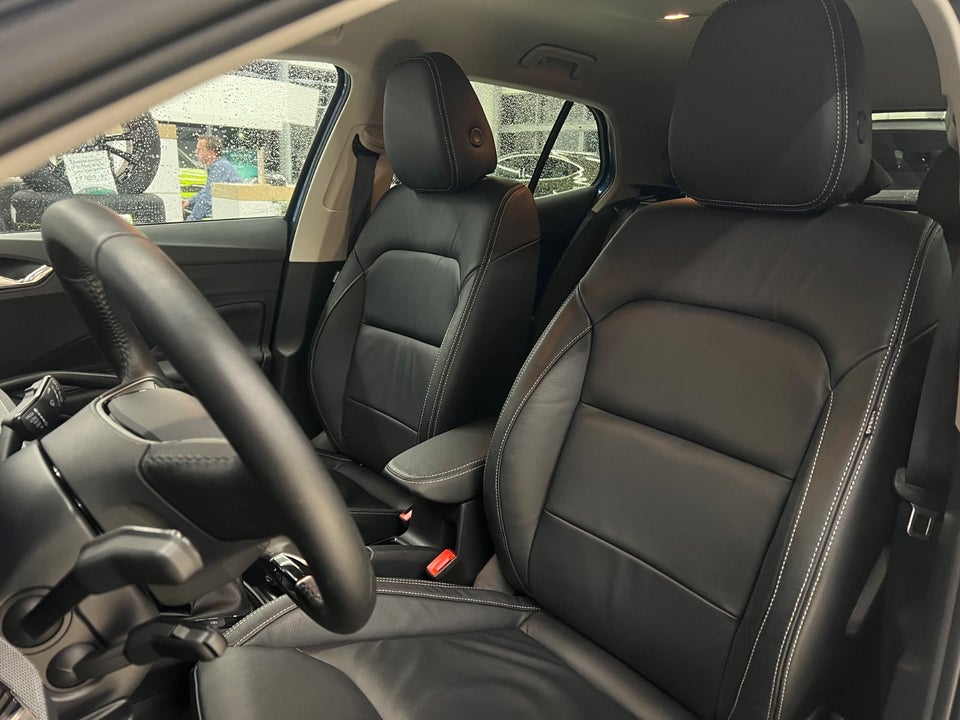 Skoda Fabia 1,0 TSi 115 Selection DSG 5d