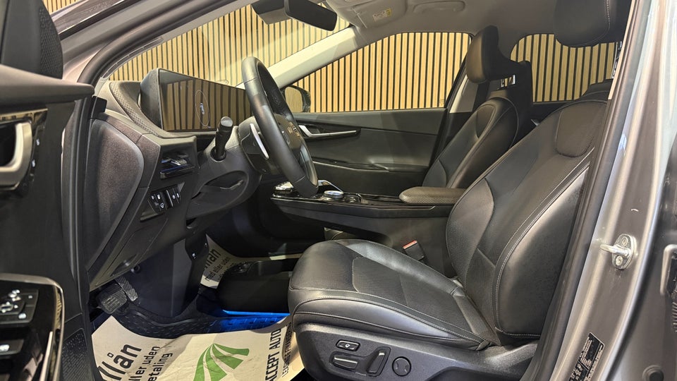 Kia EV6 77 Long Range Performance Upgrade AWD 5d