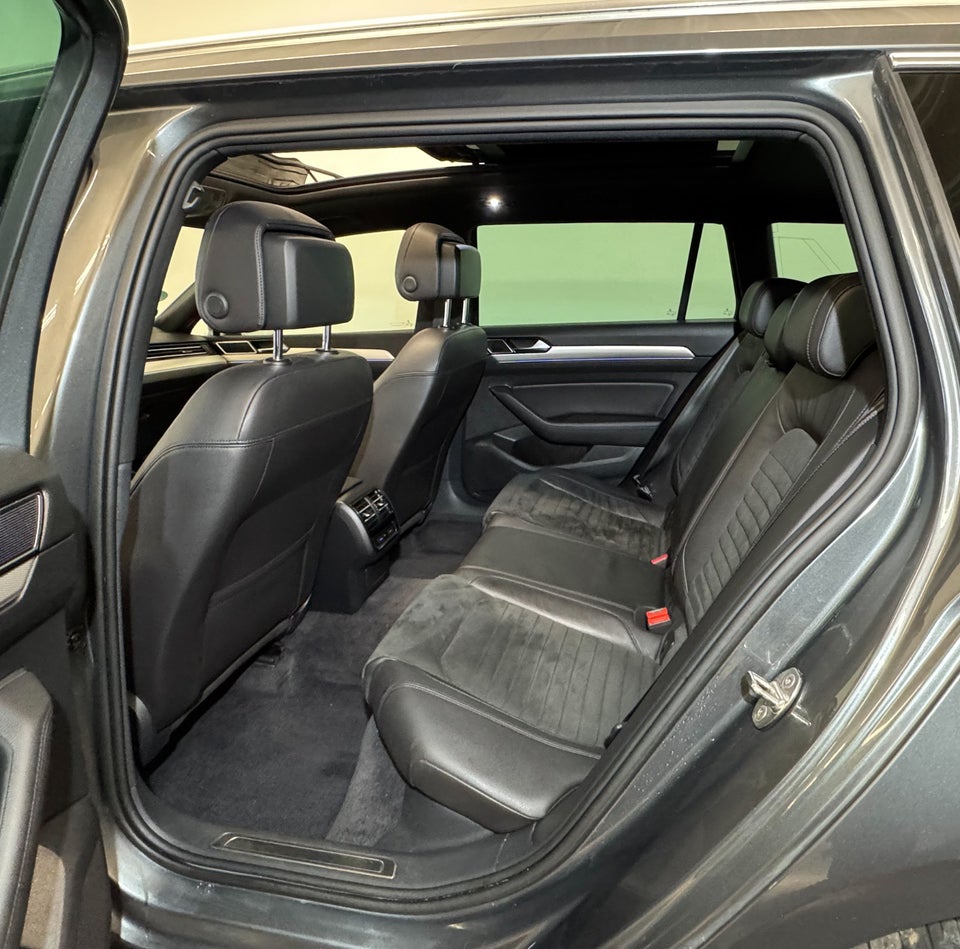 VW Passat 1,4 GTE Variant DSG 5d