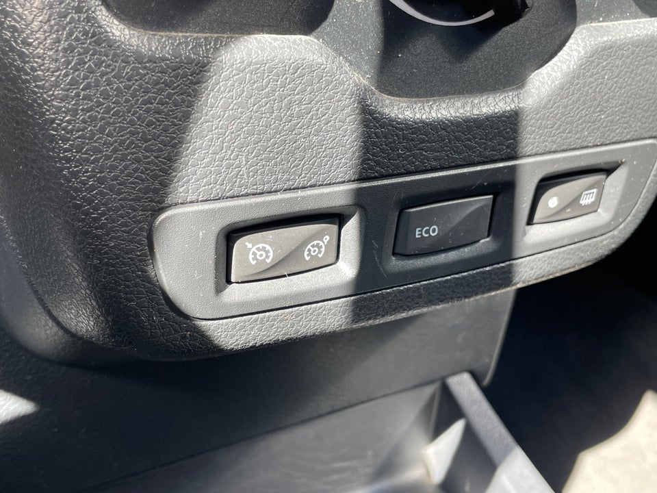Dacia Lodgy 1,5 dCi 90 Laureate 7prs 5d
