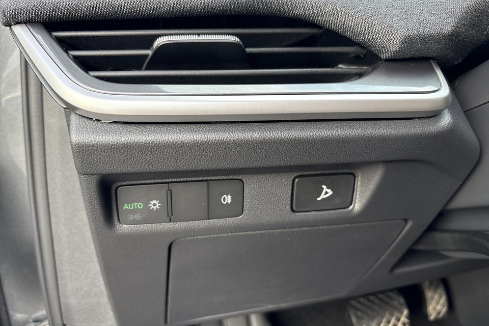 Skoda Elroq 85 iV Loft 5d