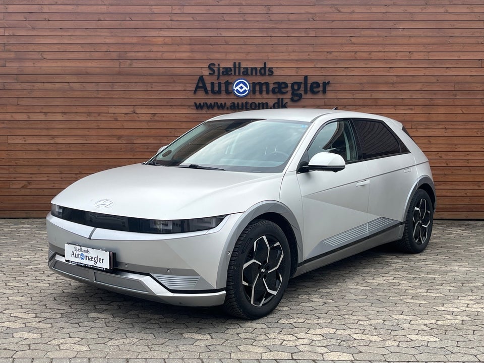 Hyundai Ioniq 5 73 Ultimate 5d