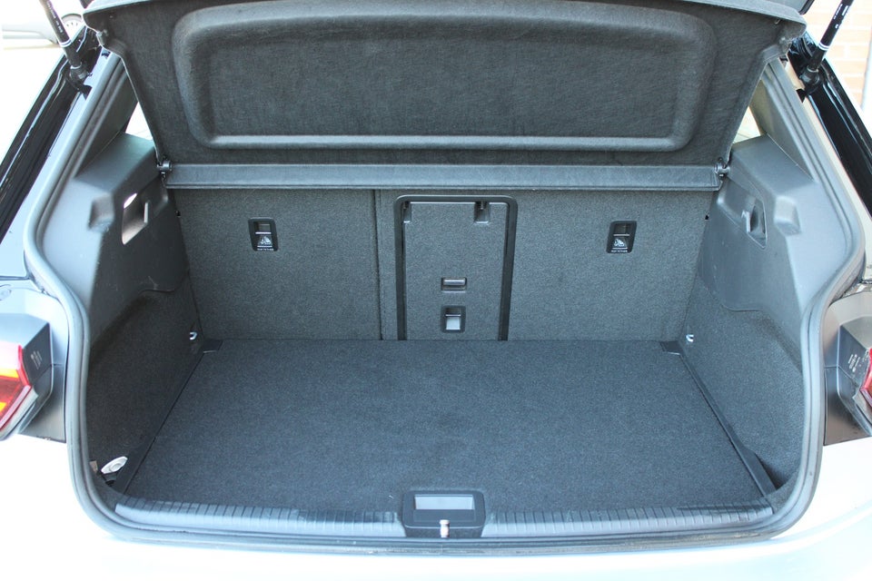 VW ID.3 58 Pro Performance 5d