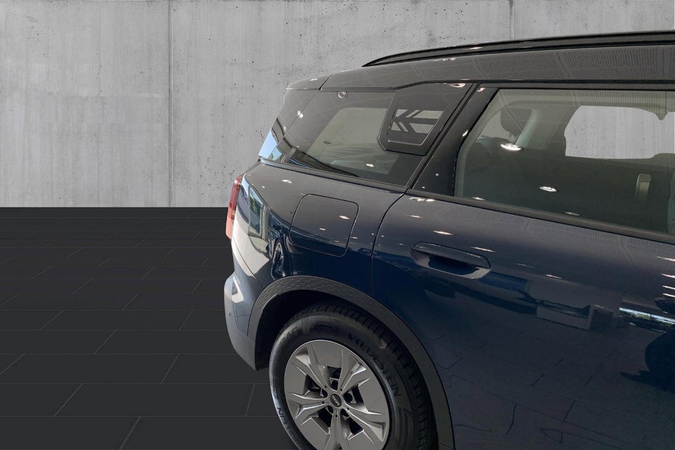 MINI Countryman E Classic Trim M 5d