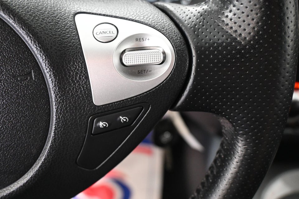 Nissan Juke 1,6 Visia PD 5d