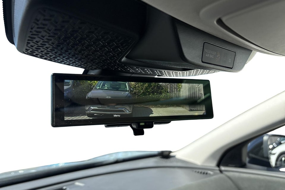 Nissan Ariya 87 Evolve 5d