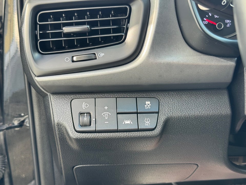 Kia Rio 1,2 CVVT Concept 5d