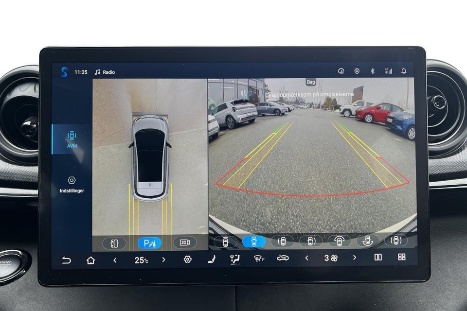 BYD Dolphin 60 Comfort 5d