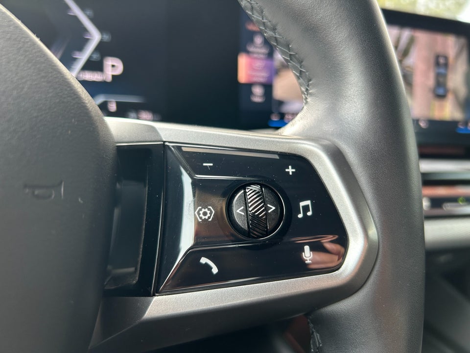 BMW i5 eDrive40 M-Sport 4d
