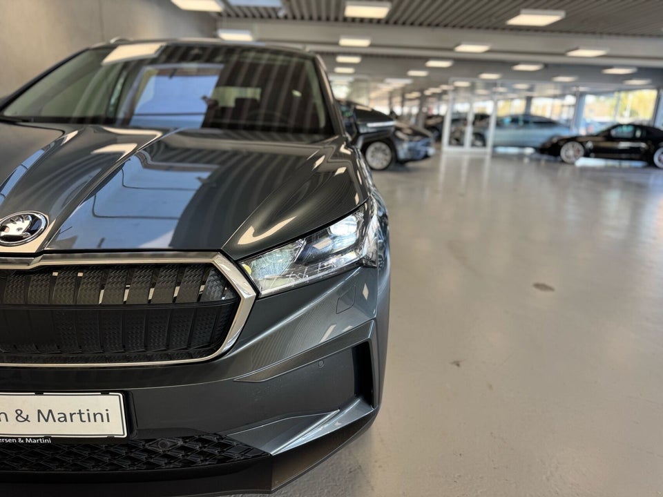 Skoda Enyaq 80 iV Selection Suite 5d
