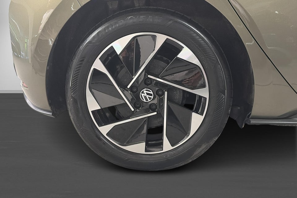 VW ID.3 52 Life+ 5d