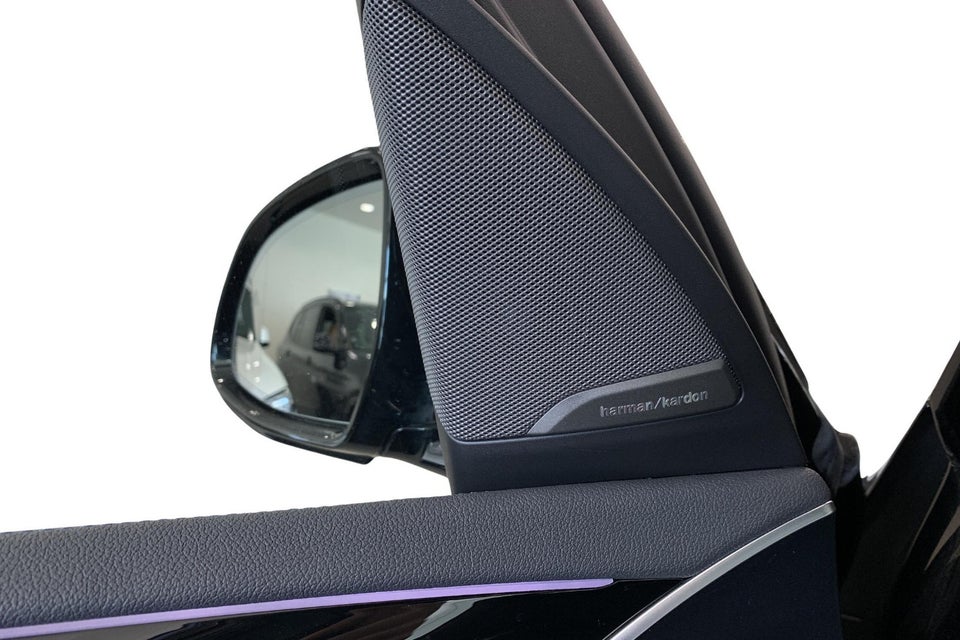 BMW iX3 Charged Plus M-Sport 5d