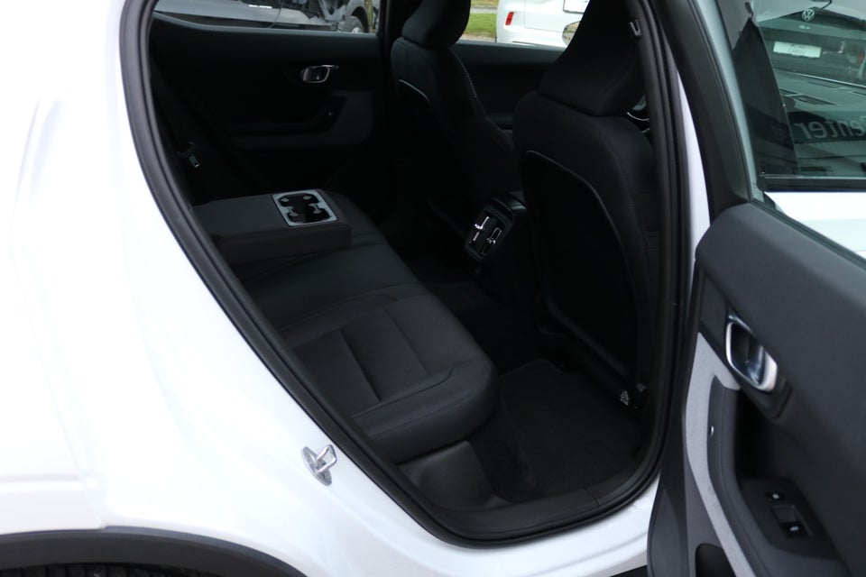 Polestar 2 Long Range 5d