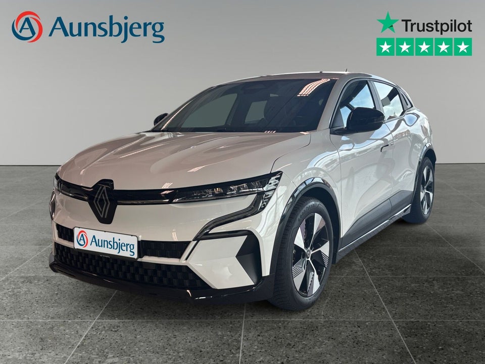 Renault Megane E-Tech 40 Equilibre 5d