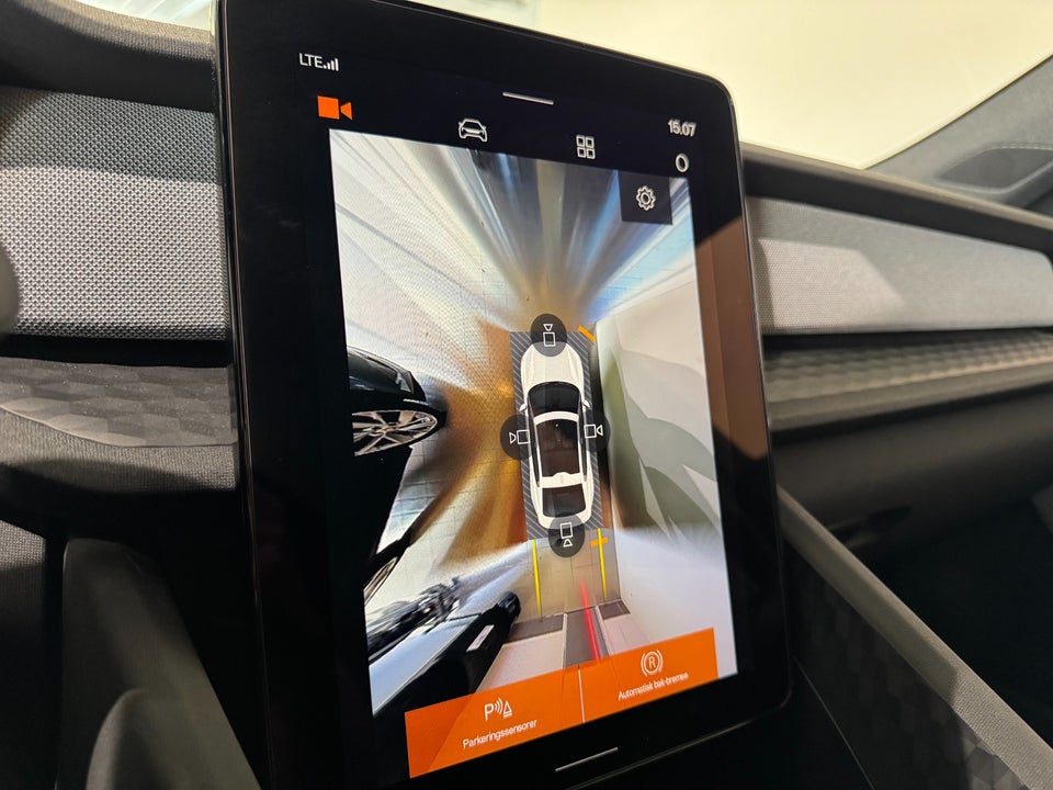 Polestar 2 Long Range 5d