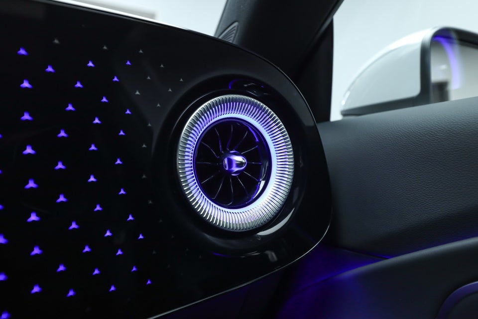 Mercedes CLA250+ EQ Progressive 4d