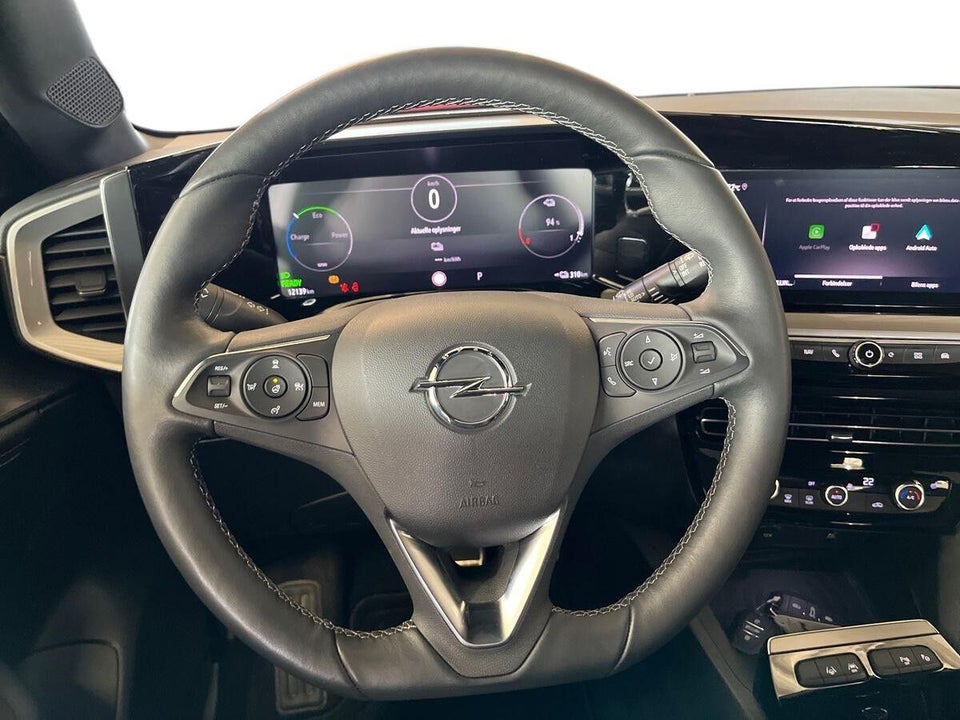 Opel Mokka-e 50 Ultimate 5d