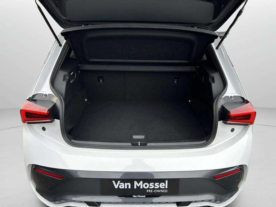 Cupra Born 58 High 5d