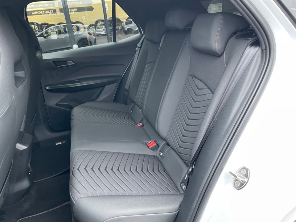 Cupra Born 58 e-Boost 5d