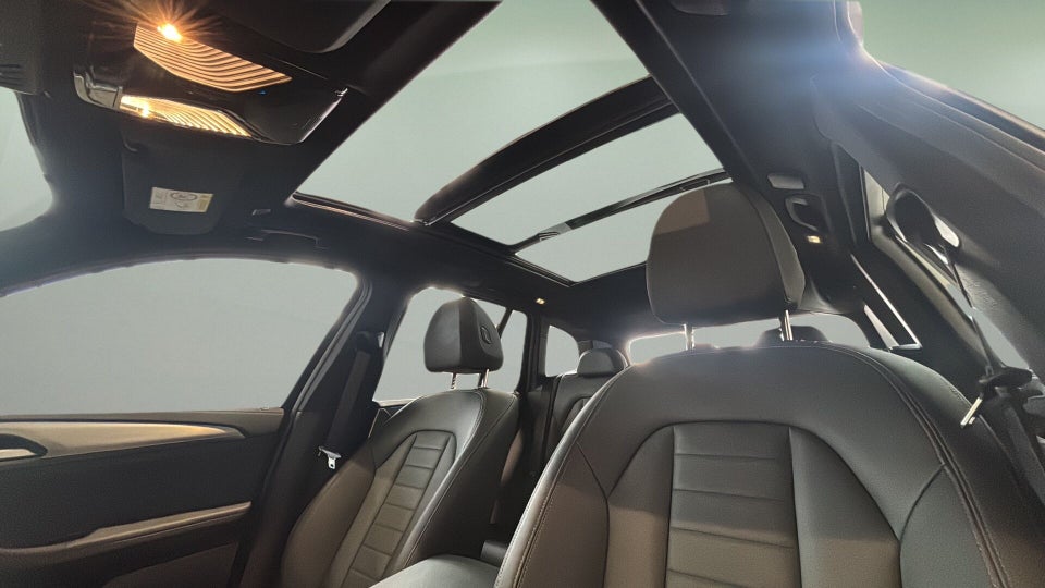 BMW iX3 Inspiring 5d
