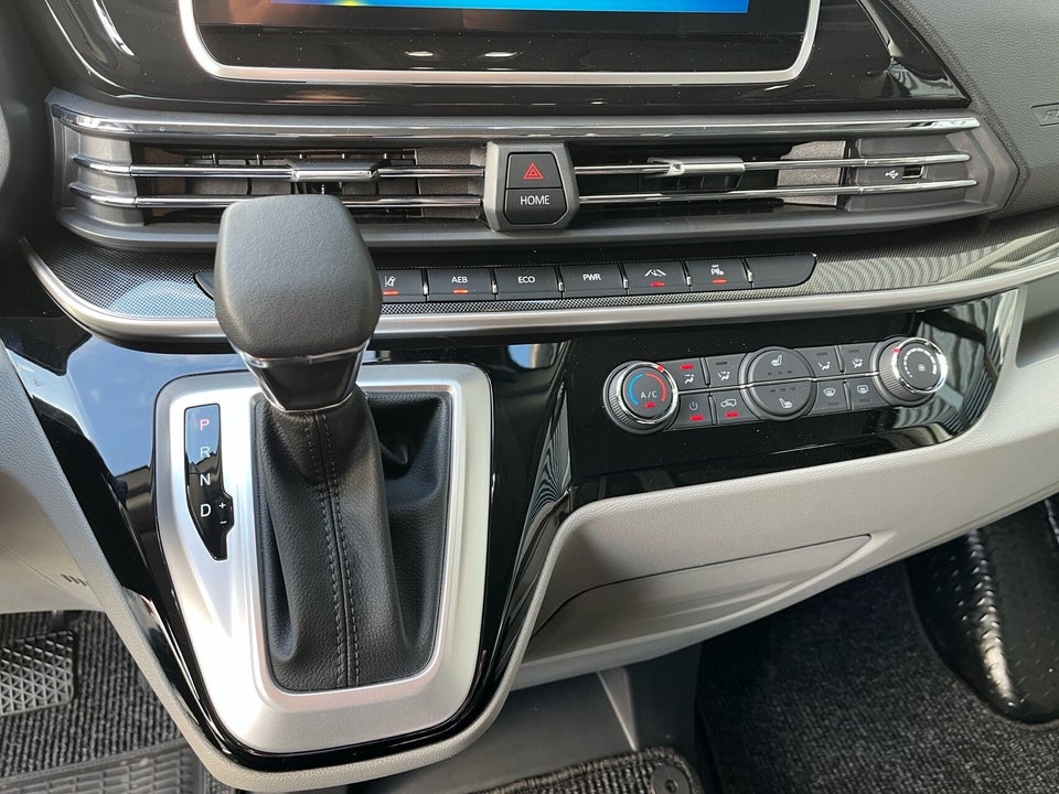 Maxus e-Deliver 9 88 L3H2